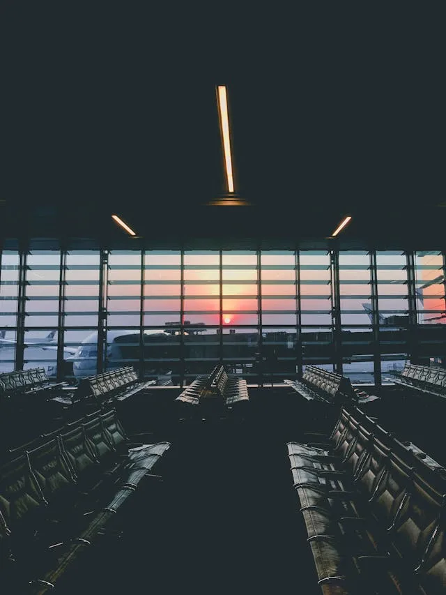 Arrivals — Ontario International Airport