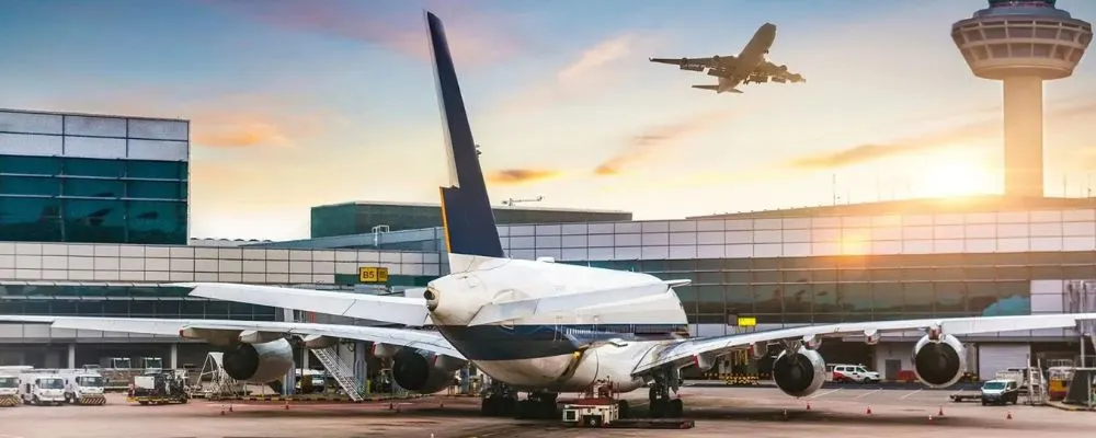 PBI Airport Wheelchair Assistance