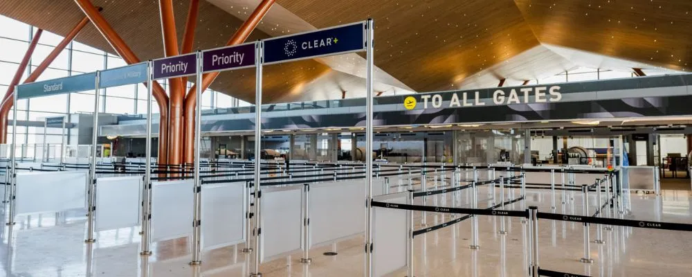 PIT Airport Wheelchair Assistance