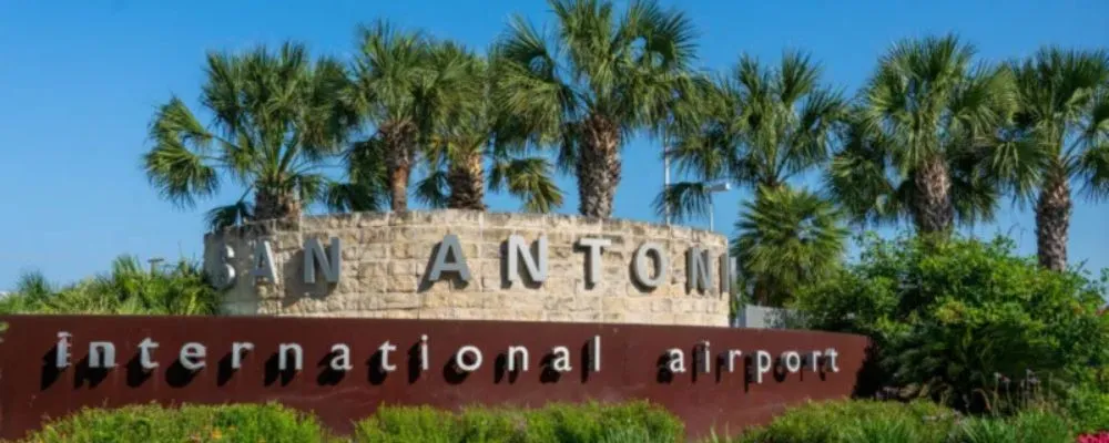 SAT Airport Wheelchair Assistance