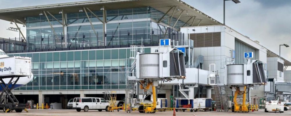 AUS Airport Wheelchair Assistance