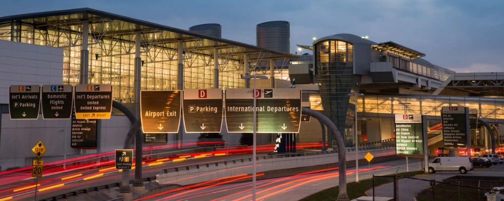 IAH Airport Wheelchair Assistance