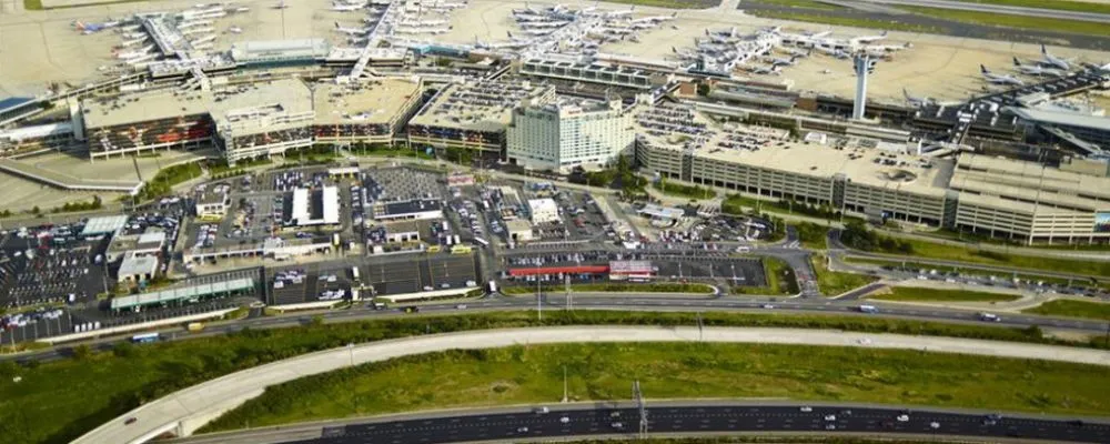PHL Airport Wheelchair Assistance