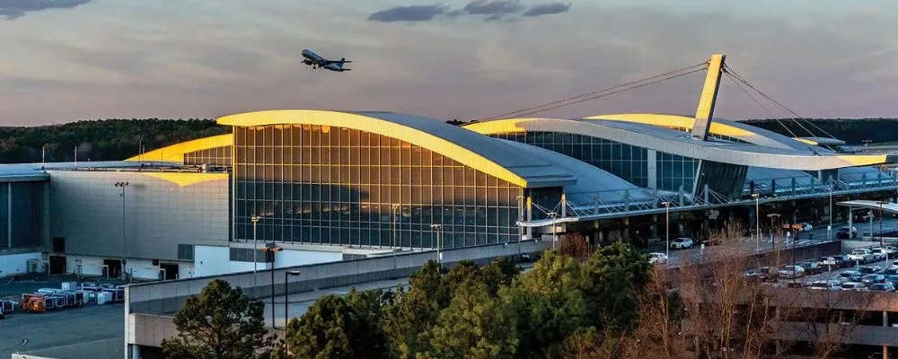 RDU Airport Wheelchair Assistance
