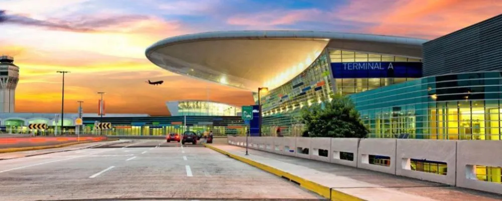 SJU Airport Wheelchair Assistance